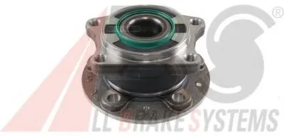 ? колесн. ступицы = A.B.S. купить