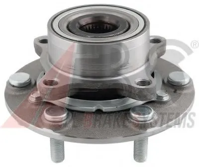 Комплект подшипника ступицы колеса A.B.S. купить