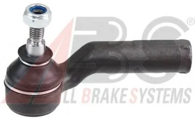Наконечник поперечной рулевой тяги A.B.S. купить