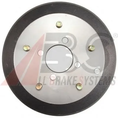Тормозной барабан A.B.S. купить