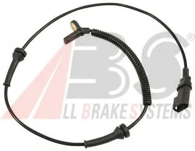 Датчик, частота вращения колеса A.B.S. купить