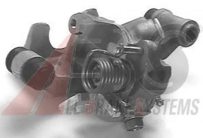 Тормозной суппорт A.B.S. купить