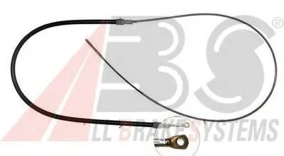 Трос, стояночная тормозная система A.B.S. купить
