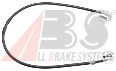 Трос, стояночная тормозная система A.B.S. купить