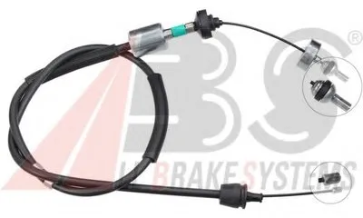 Тросик сцепления A.B.S. купить