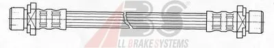 Тормозной шланг A.B.S. купить