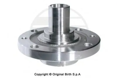 ? колесн. ступицы = BIRTH купить