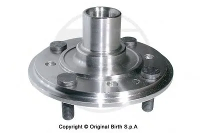 ? колесн. ступицы = BIRTH купить