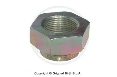 Гайка, шейка оси BIRTH купить