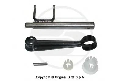 Возвратная вилка, система сцепления BIRTH купить