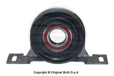 Подвеска, карданный вал BIRTH купить