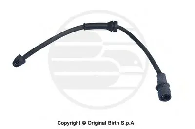 Датчик, износ тормозных колодок BIRTH купить