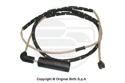 Датчик, износ тормозных колодок BIRTH купить