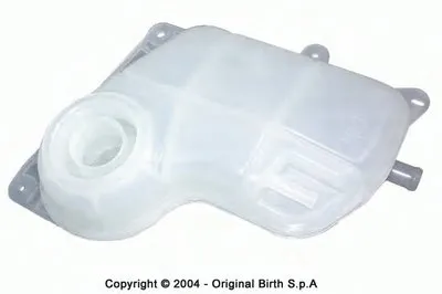 Бачок, радиатор BIRTH купить