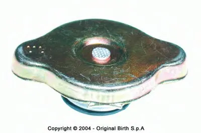 Крышка, резервуар охлаждающей жидкости BIRTH купить