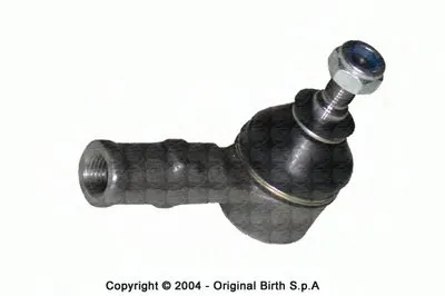 Наконечник поперечной рулевой тяги BIRTH купить