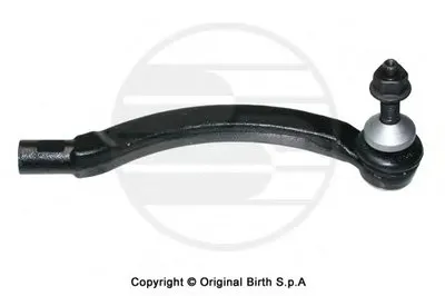 Наконечник поперечной рулевой тяги BIRTH купить