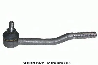 Наконечник поперечной рулевой тяги BIRTH купить