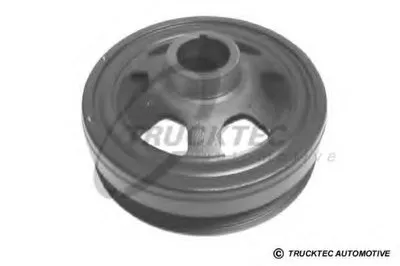 Ременный шкив, коленчатый вал TRUCKTEC AUTOMOTIVE купить