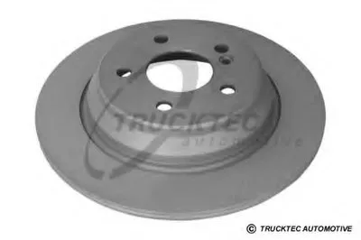 Тормозной диск TRUCKTEC AUTOMOTIVE купить