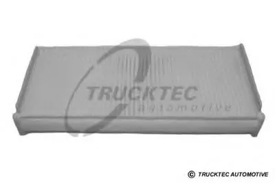 Фильтр, воздух во внутренном пространстве TRUCKTEC AUTOMOTIVE купить