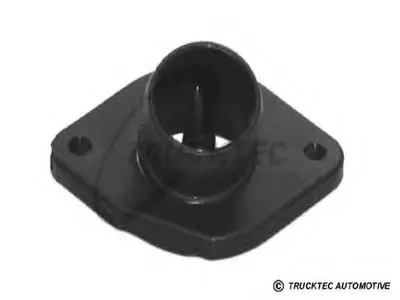 Фланец охлаждающей жидкости TRUCKTEC AUTOMOTIVE купить
