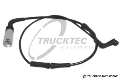 Сигнализатор, износ тормозных колодок TRUCKTEC AUTOMOTIVE купить