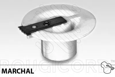 Бегунок распределителя зажигания BOUGICORD купить