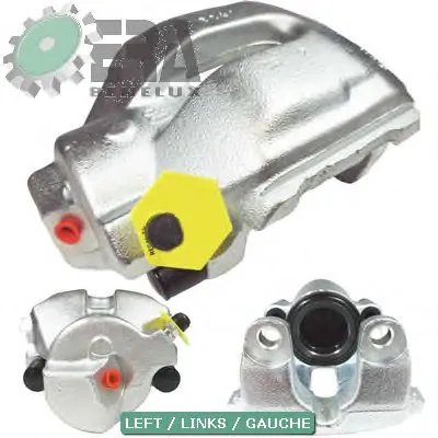 Тормозной суппорт ERA Benelux купить