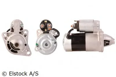 Стартер ELSTOCK купить