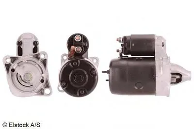Стартер ELSTOCK купить