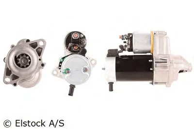 Стартер ELSTOCK купить