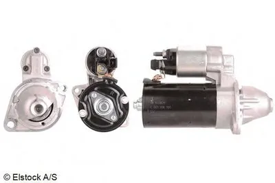 Стартер ELSTOCK купить