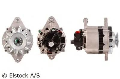 Генератор ELSTOCK купить