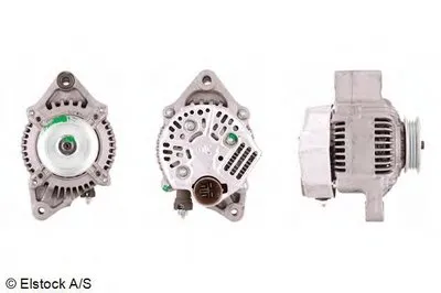 Генератор ELSTOCK купить