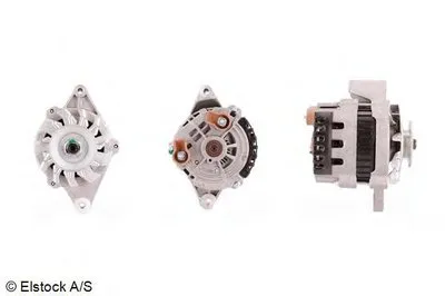 Генератор ELSTOCK купить