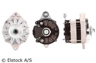 Генератор ELSTOCK купить