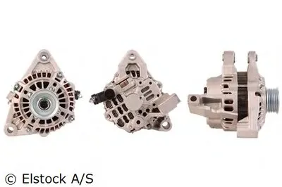 Генератор ELSTOCK купить