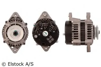 Генератор ELSTOCK купить