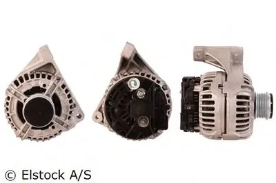 Генератор ELSTOCK купить