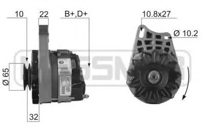Генератор ERA купить