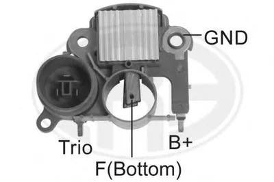 Регулятор генератора ERA купить