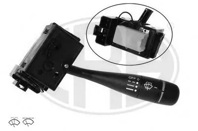 Выключатель на колонке рулевого управления ERA купить