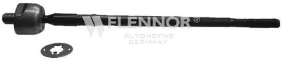 Осевой шарнир, рулевая тяга FLENNOR купить