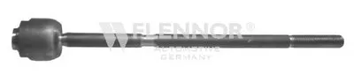 Осевой шарнир, рулевая тяга FLENNOR купить