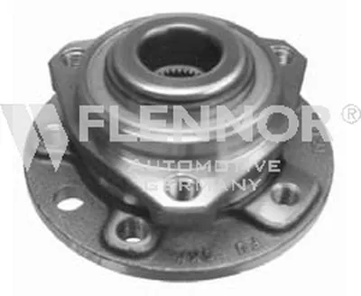 Комплект подшипника ступицы колеса FLENNOR купить