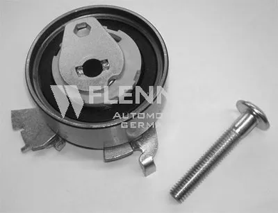 Натяжной ролик, ремень ГРМ FLENNOR купить