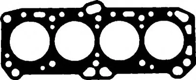 Прокладка, головка цилиндра ELWIS ROYAL купить