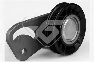 Натяжной ролик, поликлиновой  ремень HUTCHINSON купить