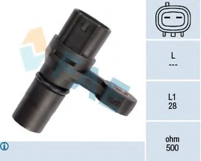 Датчик частоты вращения, управление двигателем; Датчик частоты вращения, автоматическая коробка передач FAE купить